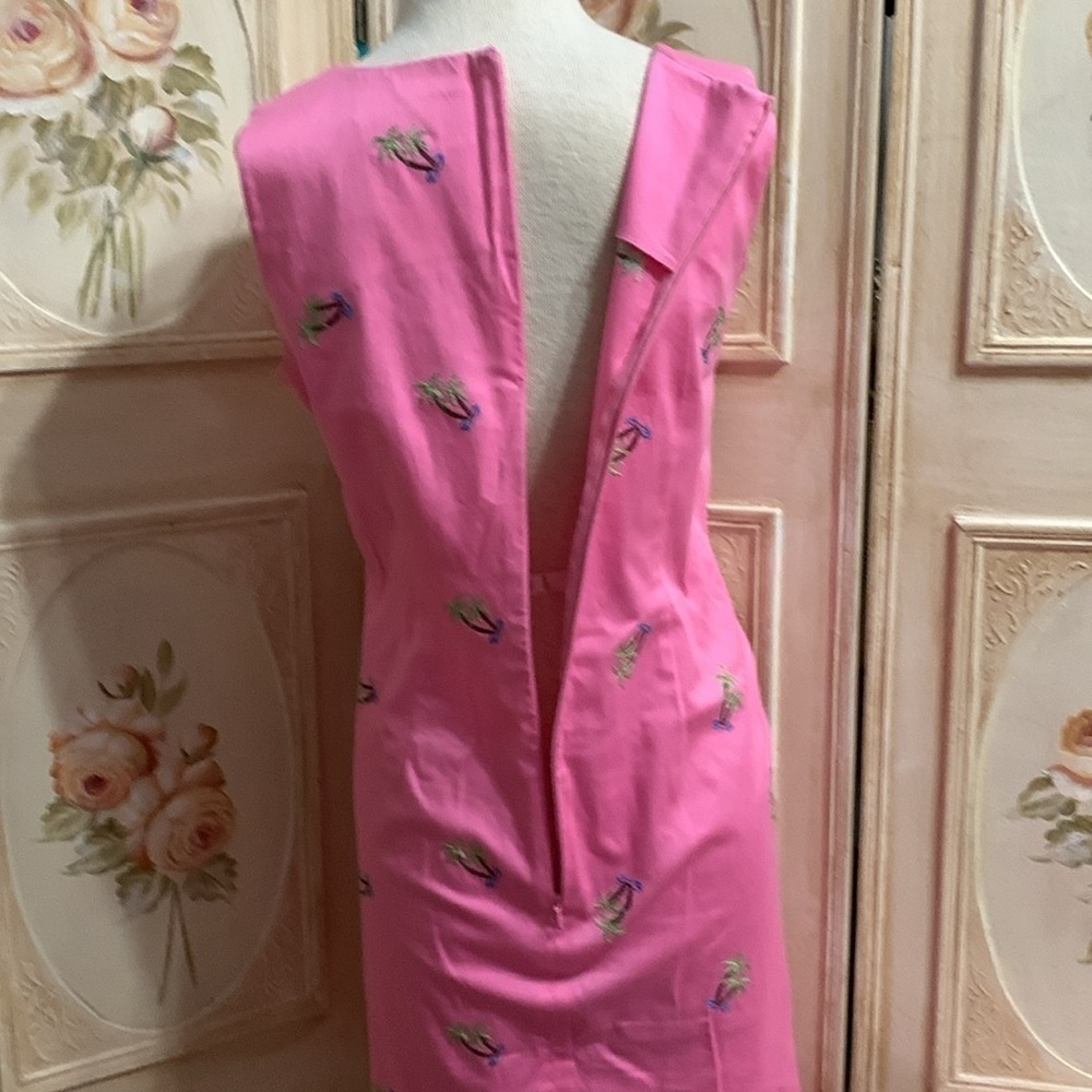 Beautiful Sag Harbor dress - Picture 5 of 6